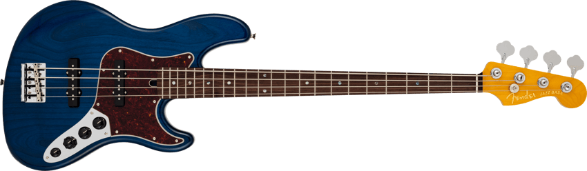 Jazz Bass – Fender