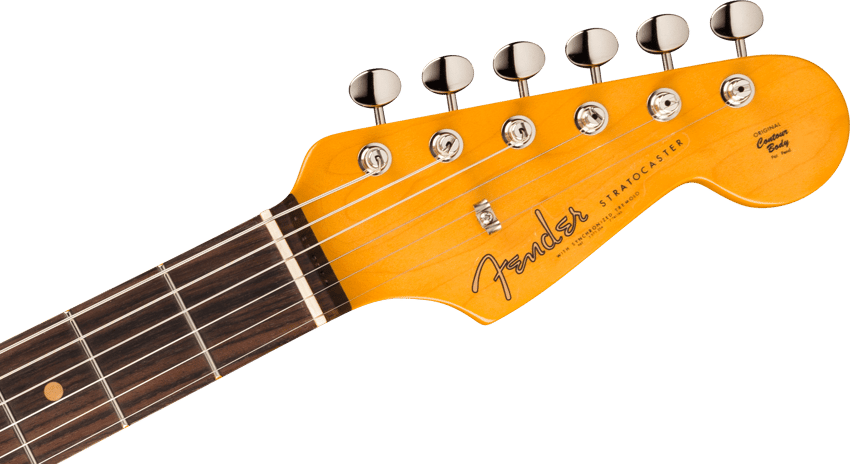 American Vintage II 1961 Stratocaster® – Fender