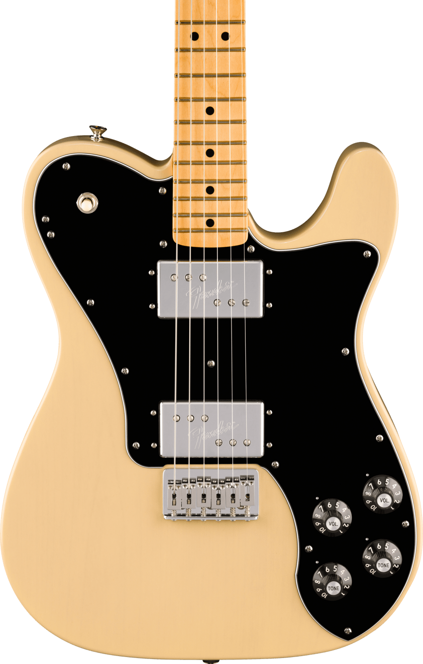 American Vintage II 1975 Telecaster Deluxe – Fender