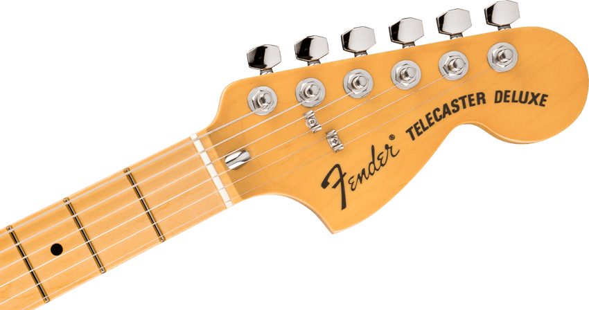 American Vintage II 1975 Telecaster Deluxe – Fender