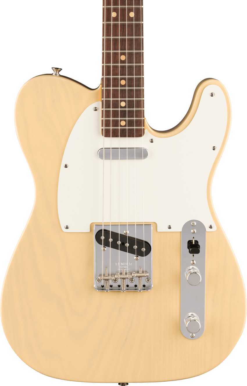 American Vintage II 1963 Telecaster® – Fender