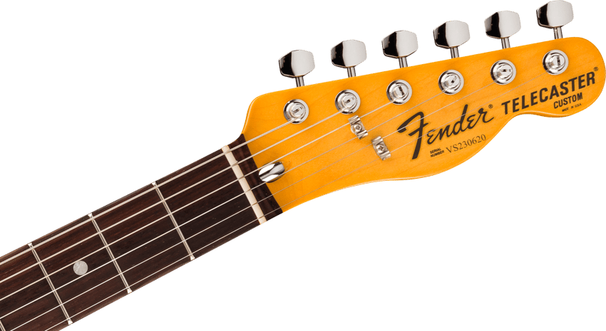 American Vintage II 1977 Telecaster® Custom – Fender