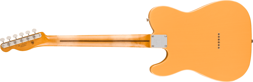 75th Anniversary Vintera® Road Worn® 1951 Telecaster® – Fender
