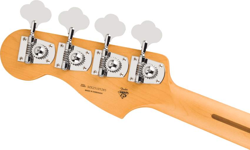 75th Anniversary Player II Precision Bass® – Fender