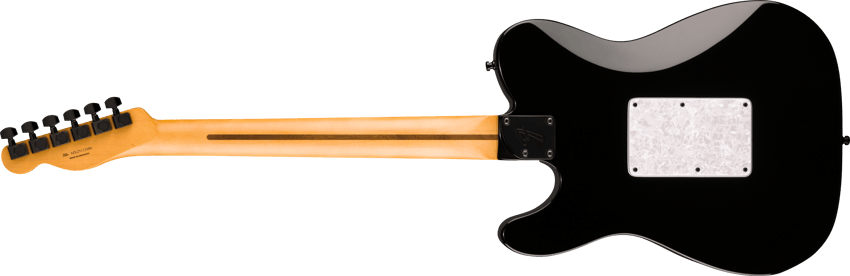 Limited Edition Player Fusion Telecaster® HH Floyd Rose – Fender