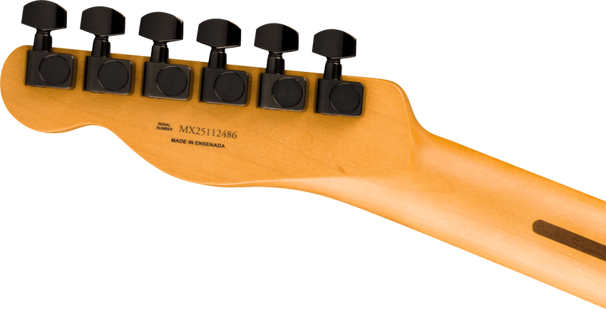 Limited Edition Player Fusion Telecaster® HH Floyd Rose – Fender