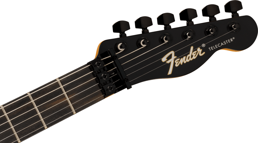 ギター fender japan telecaster floyd rose 2H Limited Edition Player Fusion Telecaster® HH Floyd Rose – Fender