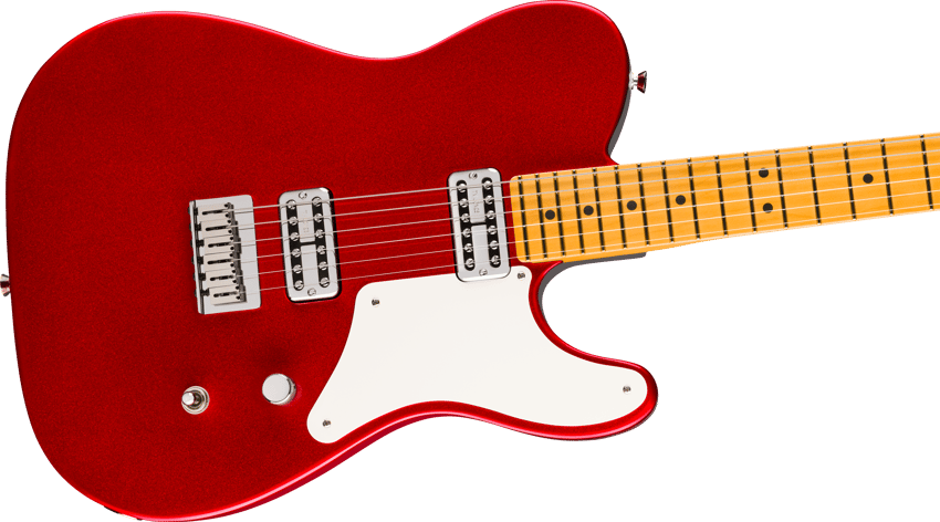 75th Anniversary American Professional Classic Cabronita