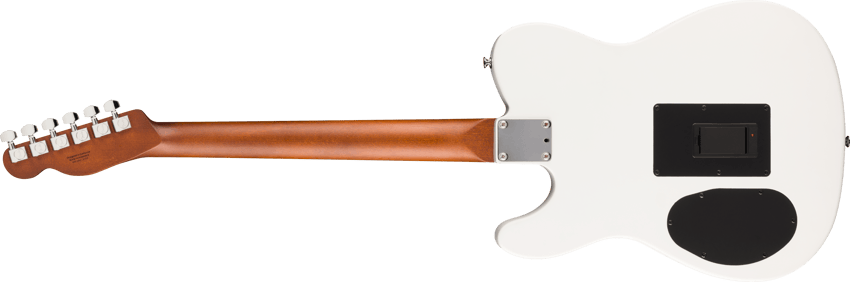 Acoustasonic Series – Fender