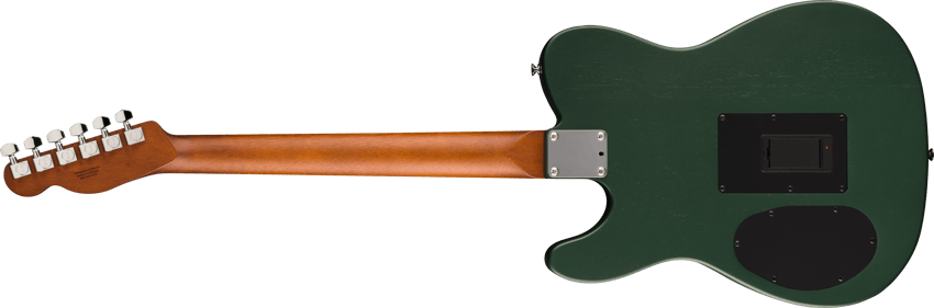 Acoustasonic Guitars – Fender