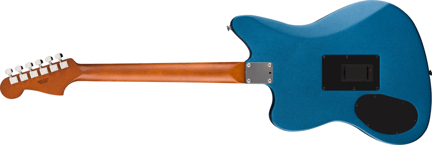 Limited Edition Acoustasonic® Standard Jazzmaster®, Lake Placid
