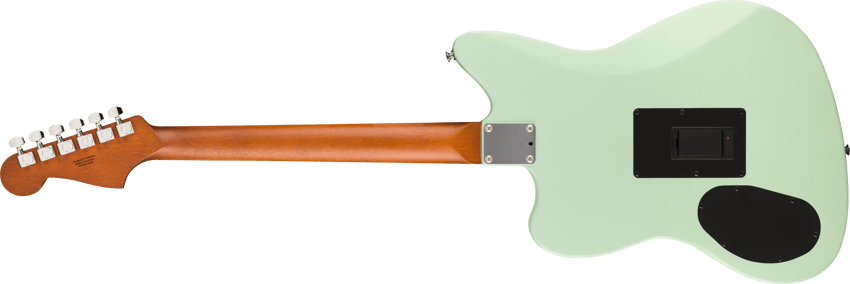 Acoustasonic Guitars – Fender