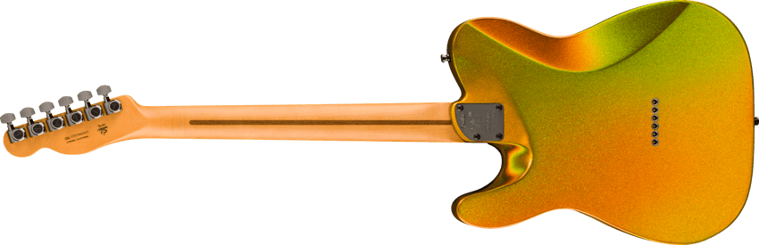 75th Anniversary American Ultra II Telecaster® – Fender
