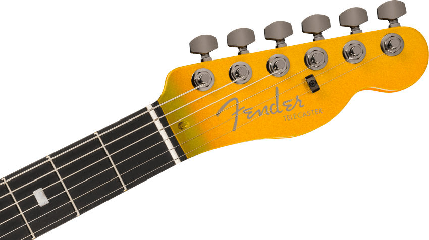 75th Anniversary American Ultra II Telecaster® – Fender