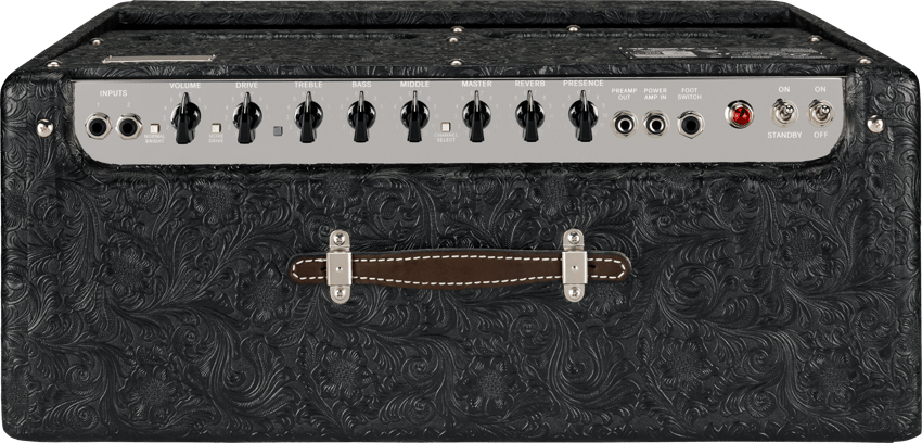 Hot Rod Deluxe™ 30th Anniversary – Fender
