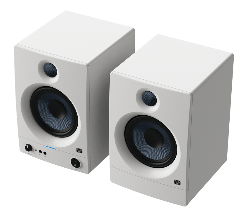 Eris® 5BT 2nd Gen (Pair) – PreSonus