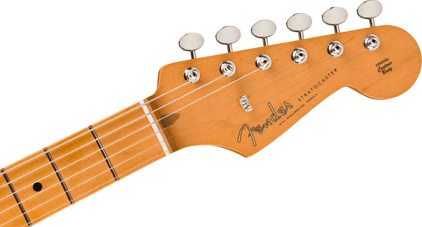 Vintera® III Late '50s Stratocaster® – Fender