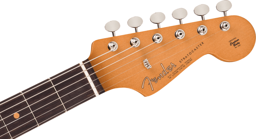 Vintera® III Early '60s Stratocaster® – Fender