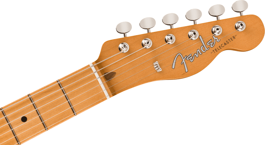 Vintera® III Late '50s Telecaster® – Fender