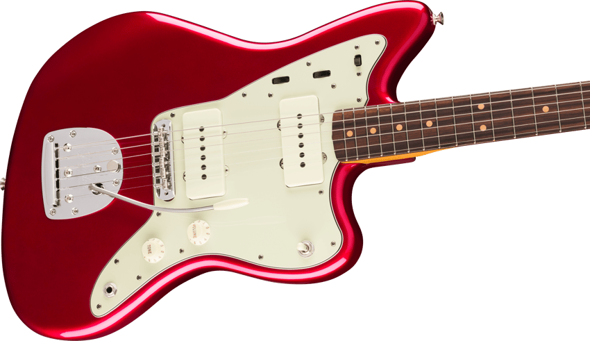 Vintera® III Mid '60s Jazzmaster® – Fender
