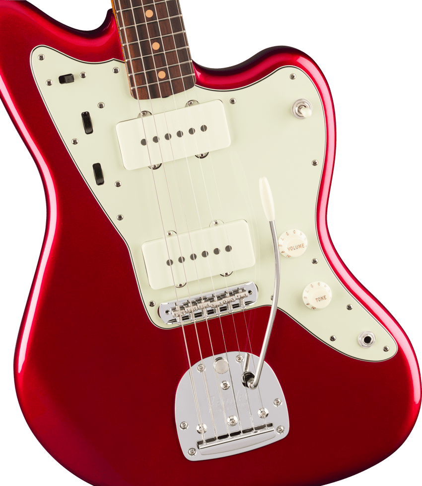 Vintera® III Mid '60s Jazzmaster® – Fender