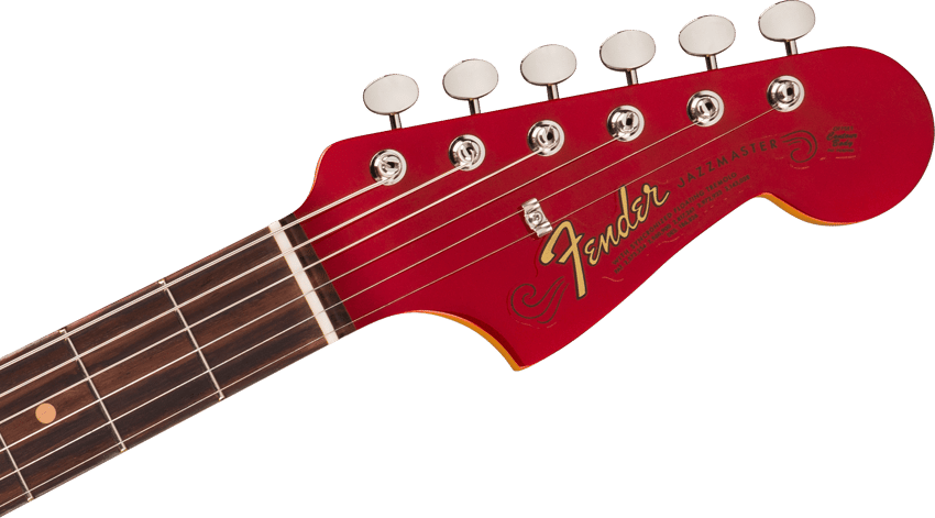 Vintera® III Mid '60s Jazzmaster® – Fender
