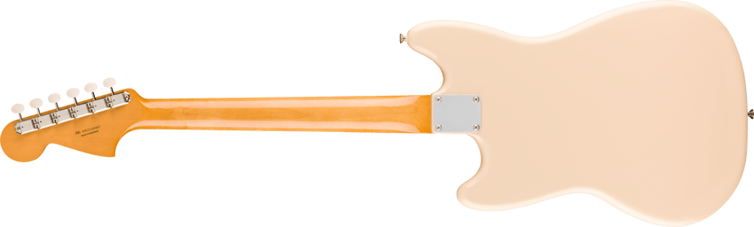 Vintera® III Mid '60s Mustang® – Fender