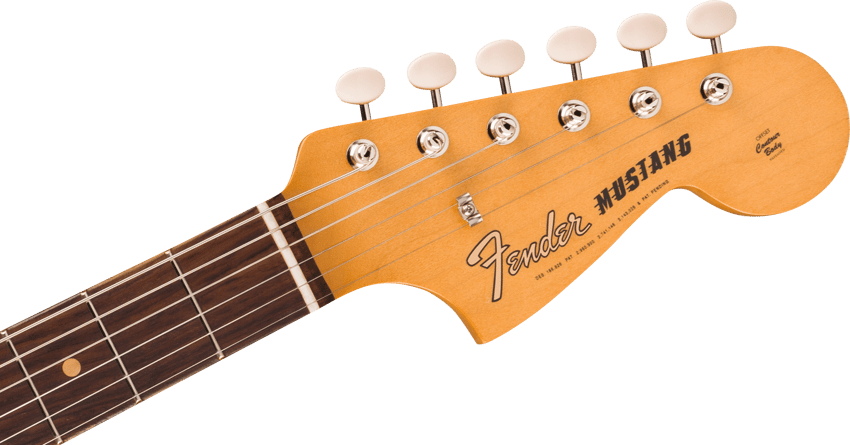 Vintera® III Mid '60s Mustang® – Fender