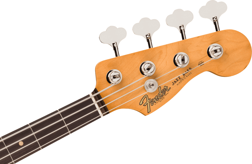 Vintera® III Early '60s Jazz Bass® – Fender