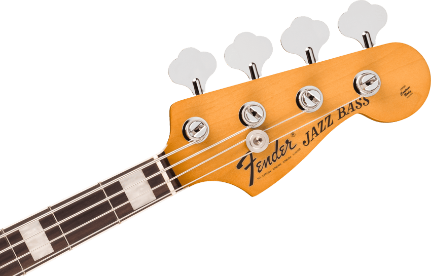 Vintera® III Early '70s Jazz Bass® – Fender
