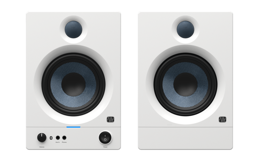 PreSonus Eris 5BT 2nd GEN モニタースピーカー Eris® 5BT 2nd Gen (Pair) – PreSonus