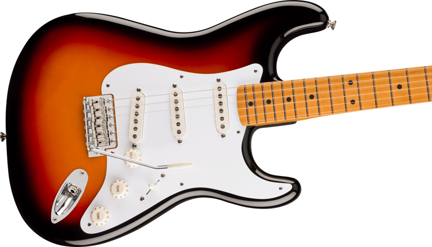 Vintera® III Late '50s Stratocaster® – Fender