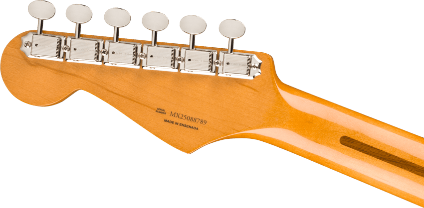 Vintera® III Late '50s Stratocaster® – Fender