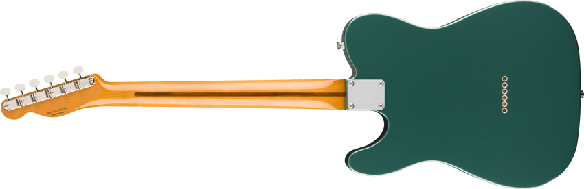 Vintera® III Late '50s Telecaster® – Fender