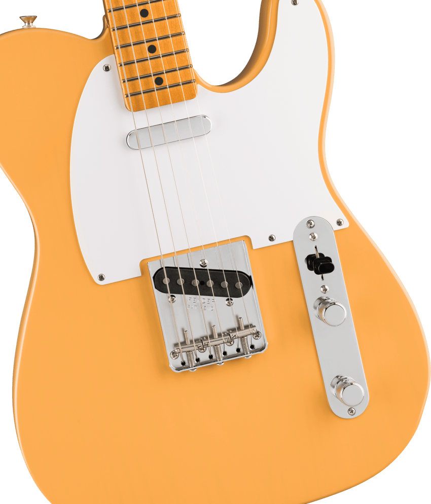Vintera® III Late '50s Telecaster® – Fender