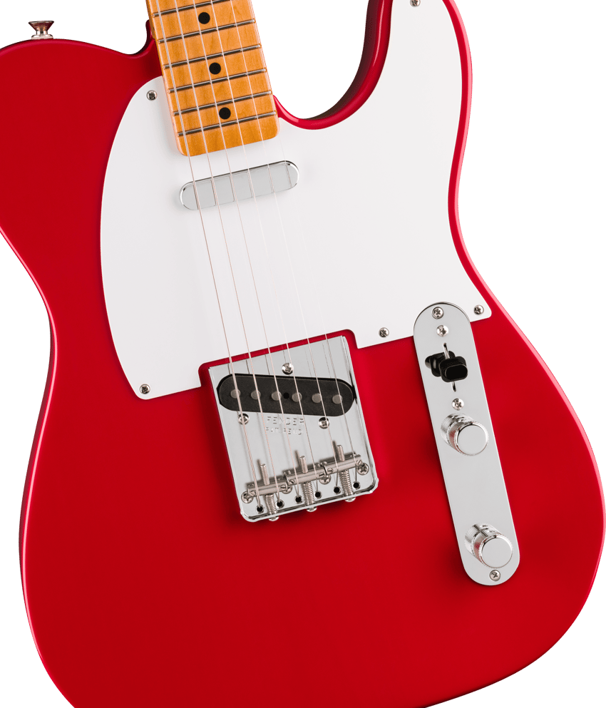 ギター Fender Vintera 50s Telecaster Vintera® III Late '50s Telecaster® – Fender