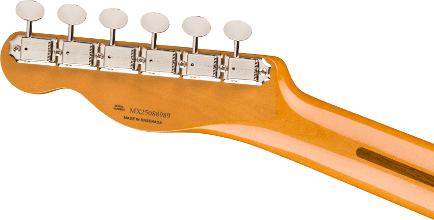 Vintera® III Late '50s Telecaster® – Fender