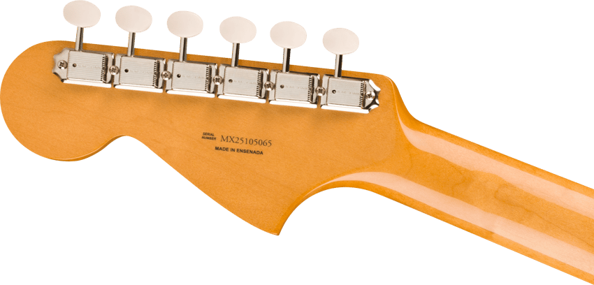 Vintera® III Mid '60s Mustang® – Fender
