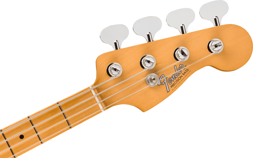 Vintera® III Late '60s Precision Bass® – Fender