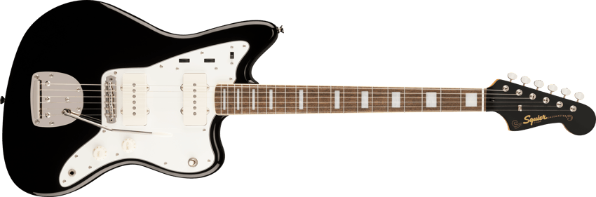 Squier Jazzmaster | Squier® by Fender