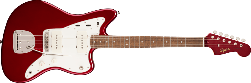 Squier® Jazzmaster® Guitars | Squier® by Fender