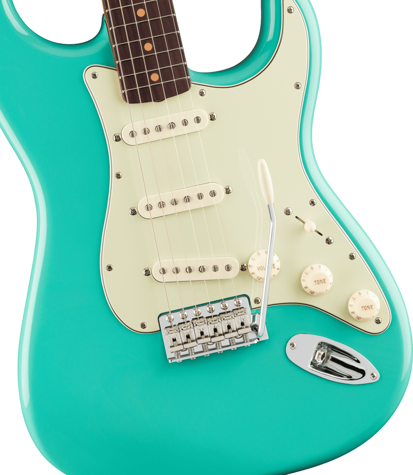 Vintera® III Early '60s Stratocaster® – Fender