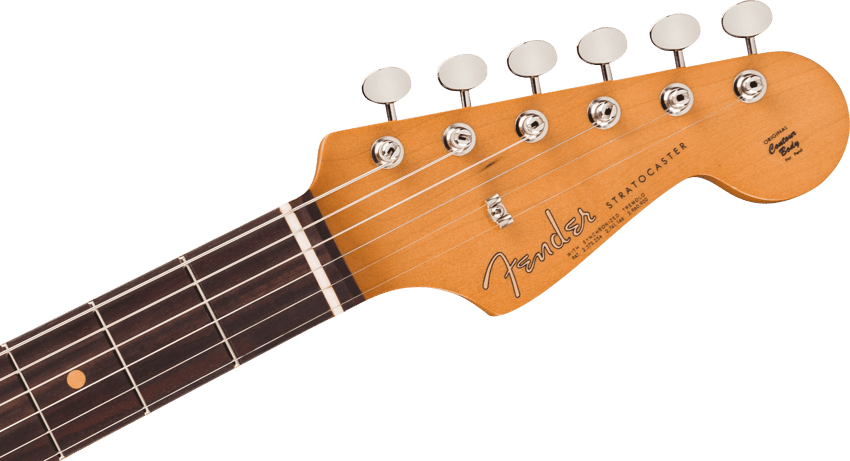 Vintera® III Early '60s Stratocaster® – Fender
