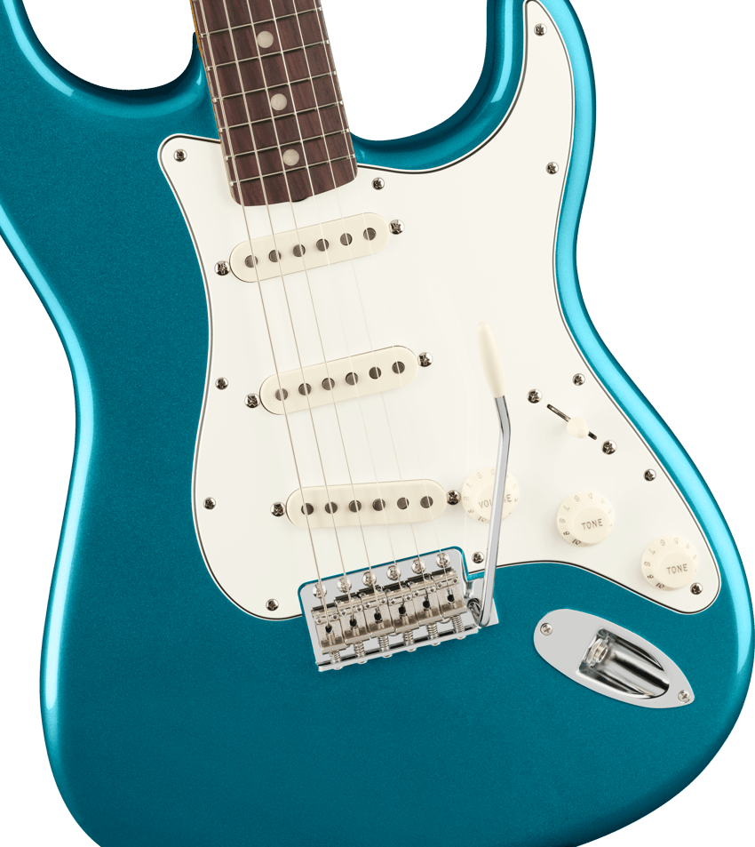 Vintera® III Late '60s Stratocaster® – Fender