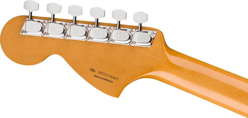 Vintera® III Late '60s Stratocaster® – Fender