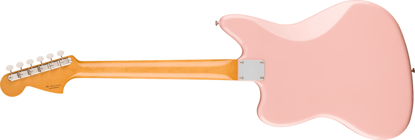 Jaguar – Fender