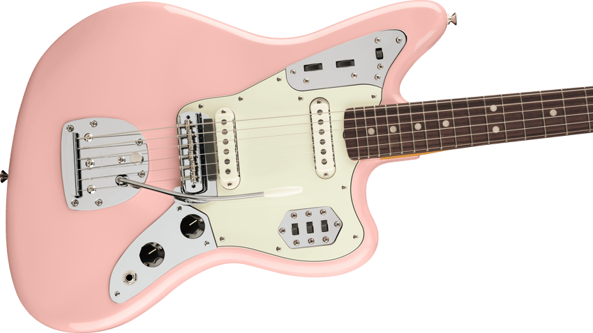Vintera® III Mid '60s Jaguar® – Fender
