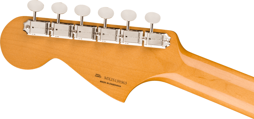 Vintera® III Mid '60s Jaguar® – Fender