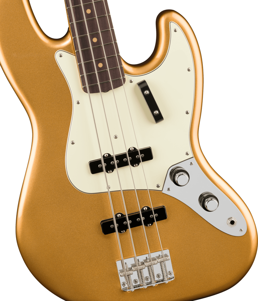 Vintera® III Early '60s Jazz Bass® – Fender