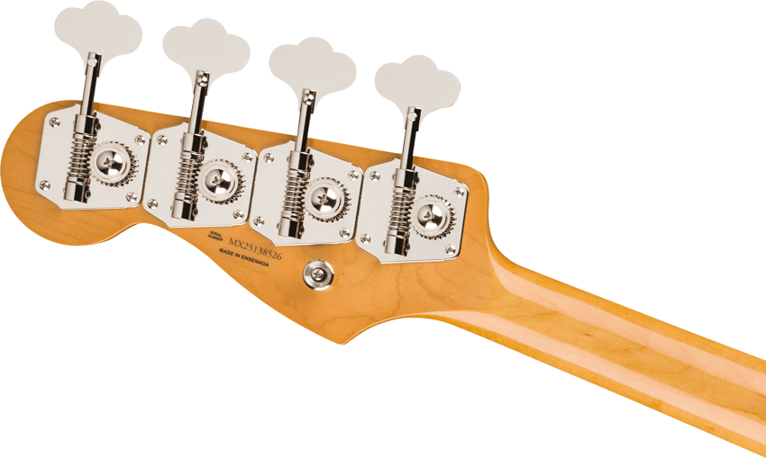 Vintera® III Early '60s Jazz Bass® – Fender